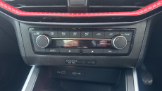 SEAT Arona 1.0 TSI 110 FR Edition 5dr Petrol Hatchback